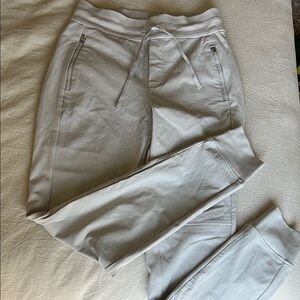 Athleta Brooklyn Mid Rise Ankle Pants (Tall)